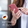 Husa Huawei P20, Roz, Silicon, 44212.167