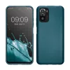 Husa Xiaomi Redmi Note 10/Redmi Note 10S, Verde, Silicon, 54542.251