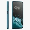 Husa Xiaomi Redmi Note 10/Redmi Note 10S, Verde, Silicon, 54542.251