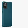 Husa Xiaomi Redmi Note 10/Redmi Note 10S, Verde, Silicon, 54542.251