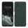 Husa Vivo Y72 5G/Y52 5G, Verde, Silicon, 59095.202