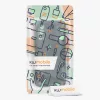 Husa Vivo Y72 5G/Y52 5G, Verde, Silicon, 59095.202