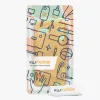 Husa Google Pixel 7a, Portocaliu, Silicon, 61598.191