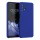 Husa Samsung Galaxy A32 5G, Albastru, Silicon, 54336.134