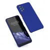Husa Samsung Galaxy A32 5G, Albastru, Silicon, 54336.134