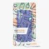 Husa Samsung Galaxy A32 5G, Albastru, Silicon, 54336.134