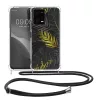 Husa cu jnur Xiaomi Redmi Note 12 5G/Poco X5, Multicolor, Silicon, 60892.03