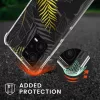 Husa cu jnur Xiaomi Redmi Note 12 5G/Poco X5, Multicolor, Silicon, 60892.03