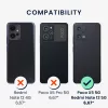 Husa cu jnur Xiaomi Redmi Note 12 5G/Poco X5, Multicolor, Silicon, 60892.03