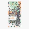 Husa cu jnur Xiaomi Redmi Note 12 5G/Poco X5, Multicolor, Silicon, 60892.03