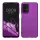 Husa Samsung Galaxy A23/Galaxy A23 5G, Violet, Silicon, 57955.24