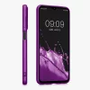 Husa Samsung Galaxy A23/Galaxy A23 5G, Violet, Silicon, 57955.24