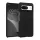 Husa Google Pixel 8, Gri inchis, Textil/Plastic, 61883.19