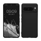 Husa Google Pixel 8 Pro, Negru, Silicon, 61860.01