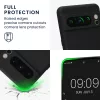 Husa Google Pixel 8 Pro, Negru, Silicon, 61860.01