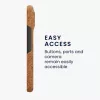 Husa Google Pixel 8, Maro deschis, Pluta, 61877.24