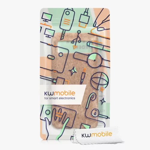 Husa Google Pixel 8, Maro deschis, Pluta, 61877.24