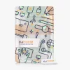 Husa Kwmobile pentru Samsung Galaxy Tab S9, Transparent, Silicon, KWM000023PL001C