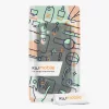 Husa Samsung Galaxy A34 5G, Verde inchis, Silicon, KWM0000191B004C