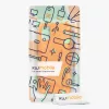 Husa Samsung Galaxy A71, Portocaliu, Silicon, KWM000010ZJ029C