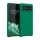 Husa Google Pixel 6, Verde, Silicon, KWM000013EZ064C