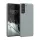 Husa Samsung Galaxy S21, Gri, Silicon, KWM000012BT068C
