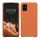 Husa Samsung Galaxy A51, Portocaliu, Silicon, KWM000010ZA052C