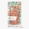Husa Samsung Galaxy A51, Portocaliu, Silicon, KWM000010ZA052C