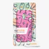 Husa Samsung Galaxy A8 (2018), Roz, Silicon, KWM0000093L009C