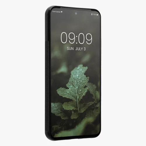 Husa Google Pixel 8, Maro, Lemn, KWM0000208X002C
