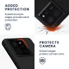 Husa Xiaomi 13T/13T Pro, Negru, Silicon, KWM000020IT001C