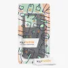 Husa Xiaomi 13T/13T Pro, Negru, Silicon, KWM000020IT001C