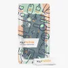 Husa Xiaomi 13T/13T Pro, Verde, Silicon, KWM000020IU004C