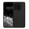 Husa Xiaomi 13T/13T Pro, Negru, Silicon, KWM000020IV001C