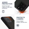Husa Xiaomi 13T/13T Pro, Negru, Silicon, KWM000020IV001C