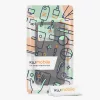 Husa Xiaomi 13T/13T Pro, Negru, Silicon, KWM000020IV001C