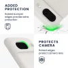 Husa Google Pixel 8, Alb, Silicon, KWM000020JF002C