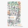 Husa Google Pixel 8, Alb, Silicon, KWM000020JF002C