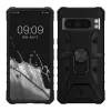 Husa Google Pixel 8 Pro, Negru, Plastic, KWM000020JL001C