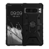 Husa Google Pixel 8 Pro, Negru, Plastic, KWM000020JL001C