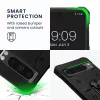 Husa Google Pixel 8 Pro, Negru, Plastic, KWM000020JL001C