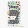 Husa Google Pixel 8 Pro, Negru, Plastic, KWM000020JL001C