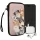 Husa Universala telefon, Marime L - 6.5 inch, Multicolor, Neopren, KWM000007UJ169C