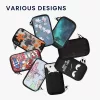 Husa Universala telefon, Marime L - 6.5 inch, Multicolor, Neopren, KWM000007UJ169C