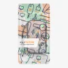Husa Universala telefon, Marime L - 6.5 inch, Multicolor, Neopren, KWM000007UJ169C
