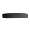 Banda Casti Kwmobile pentru Kingston HyperX Cloud Alpha, Negru, Piele ecologica, KWM0000256Q001C