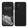 Husa Samsung Galaxy A25, Negru, Silicon, KWM000021MX001C