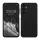 Husa Samsung Galaxy A25, Negru, Silicon, KWM000021MX001C