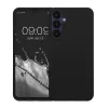 Husa Samsung Galaxy A25, Negru, Silicon, KWM000021MX001C