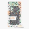 Husa Samsung Galaxy A25, Negru, Silicon, KWM000021MX001C